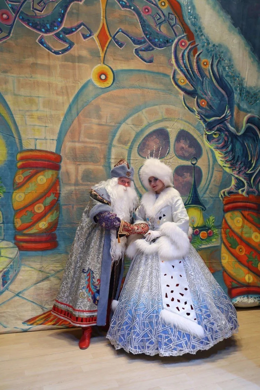 Тайна старинных часов.