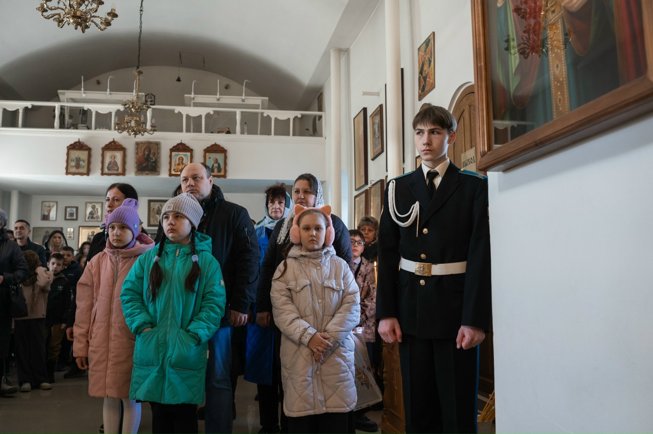 История семьи в истории Отчизны.