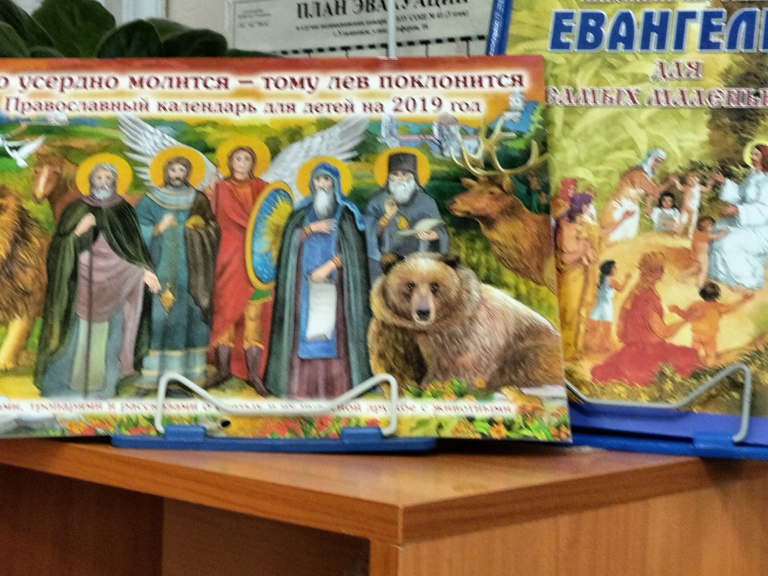 День православной книги.
