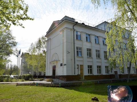 С любовью о школе.