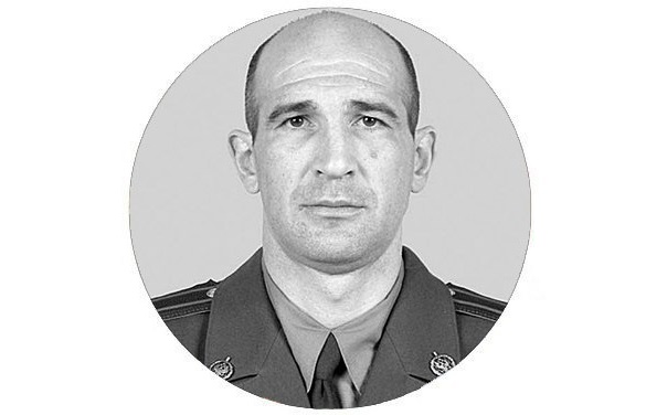Памяти Дмитрия Разумовского Памяти Дмитрия Разумовского.