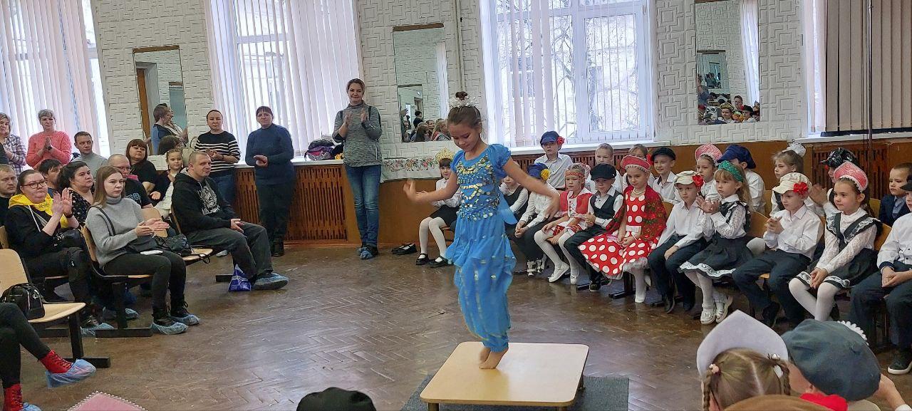 Фестиваля Дружбы народов - третий день Фестиваля Дружбы народов - третий день.