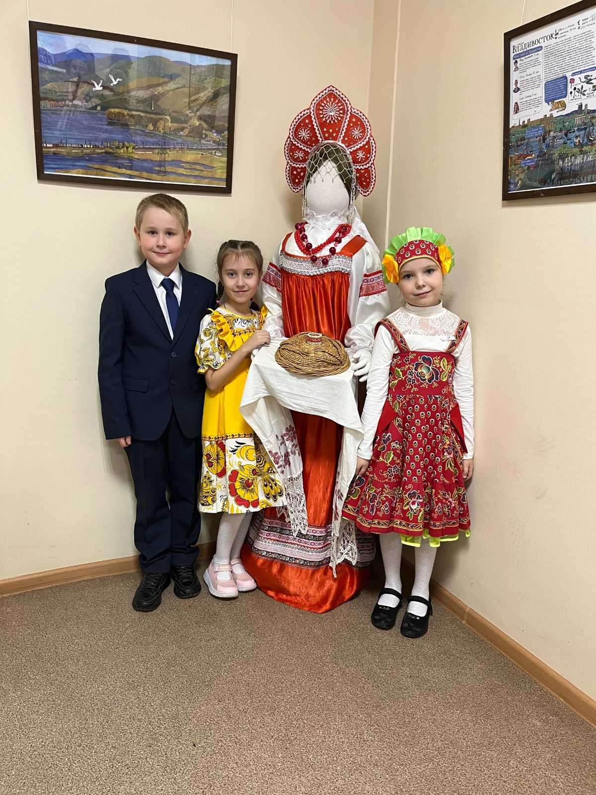 Сказка сказывается Сказка сказывается.