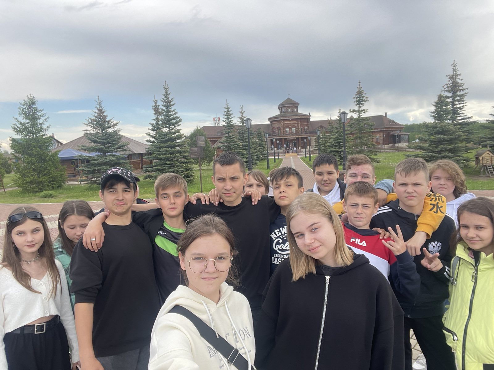 Поездка в Болгар Поездка в Болгар.