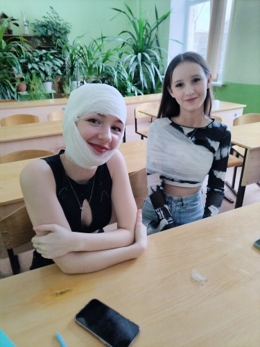 Курс «Оказание 1 медицинской помощи» Курс «Оказание 1 медицинской помощи».