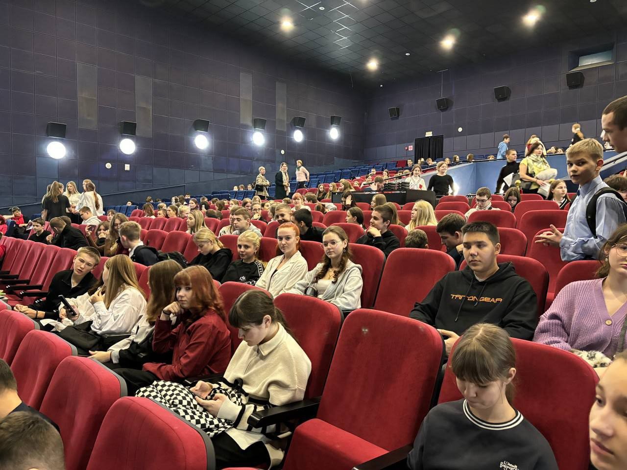 День герое Отечества.