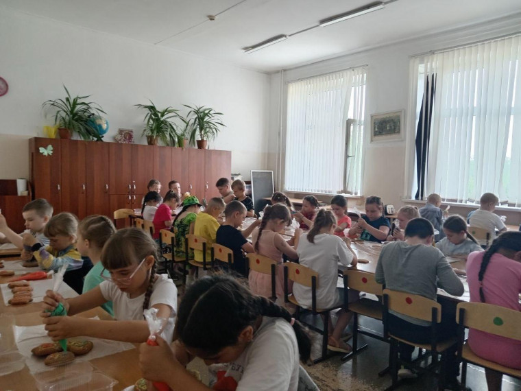 День семьи.